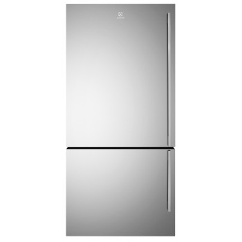 EBE5307SC-L Electrolux 496 L Bottom Mount Fridge